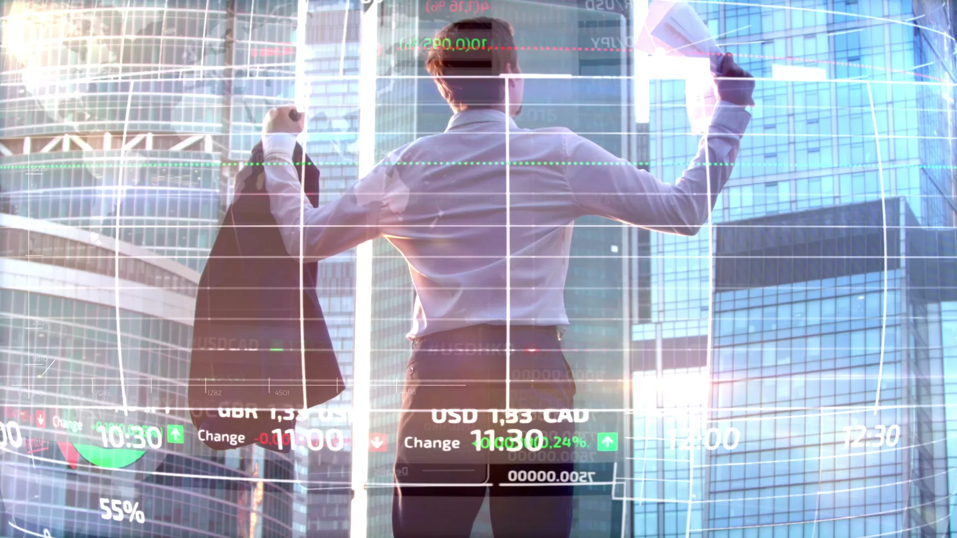 2012美國新商業服務的出現與發展趨勢